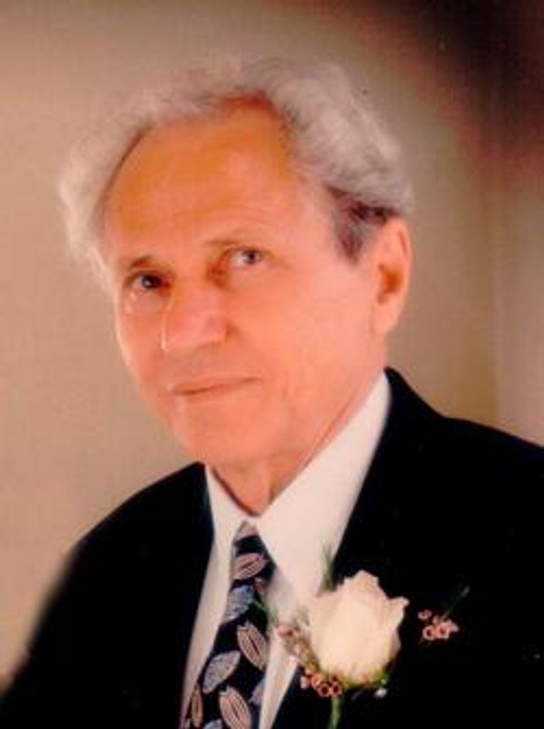 Ion Dumitrescu