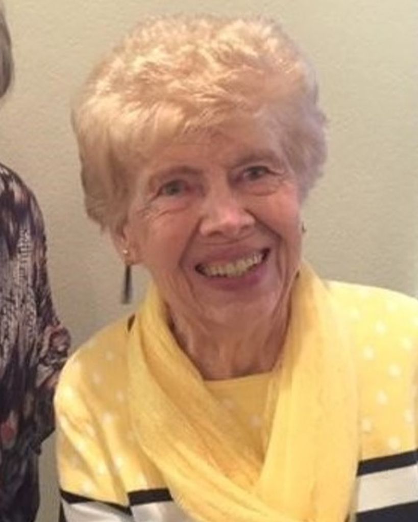 Sarah "Sally" Elizabeth Jones Brourink