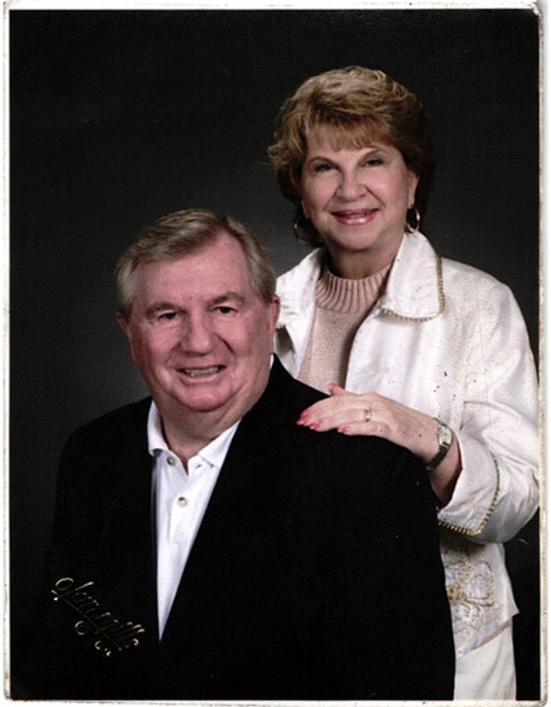 Patricia Elizabeth Small Profile Photo