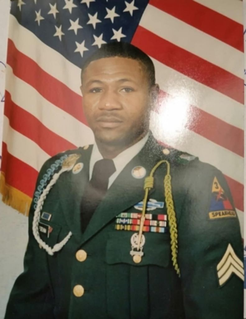 James Fordham Jr. Profile Photo