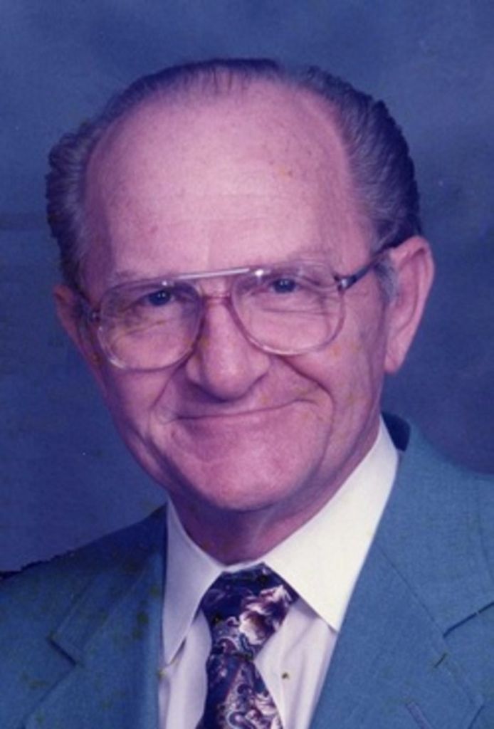 Robert "Bob" Gibson Profile Photo
