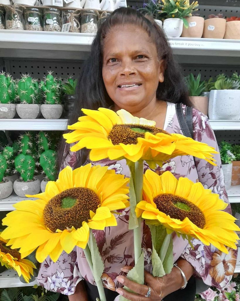 Tara Boodoosingh Profile Photo