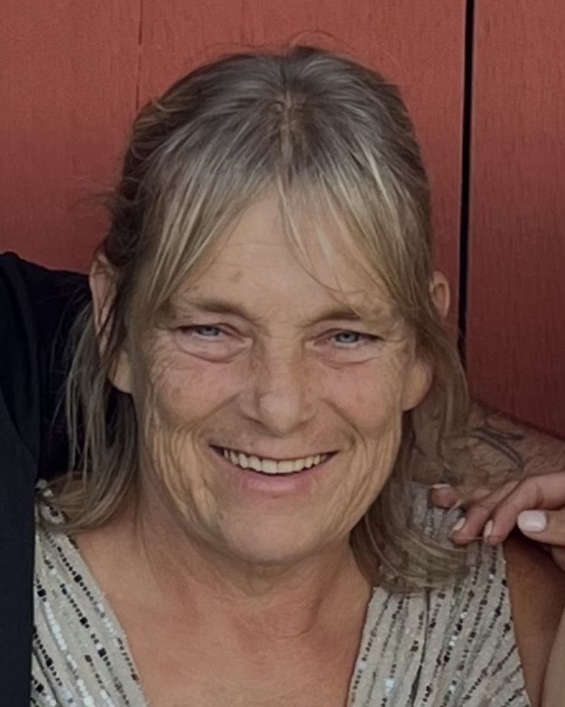 Patricia Ann Shamburg Profile Photo