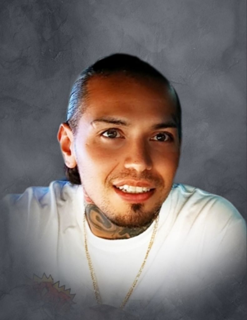 Evan Owen John (Danforth)