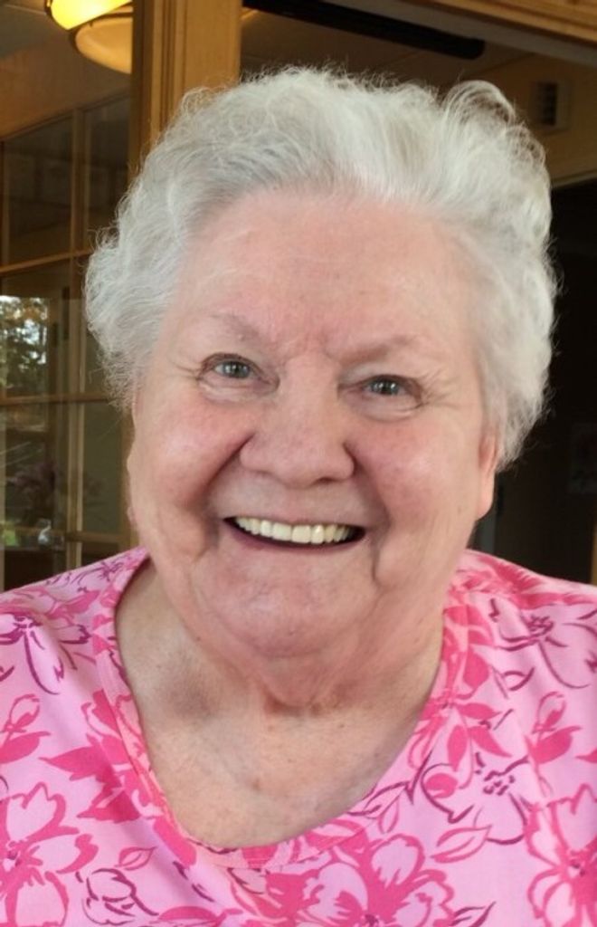 Barbara Ann Young Profile Photo