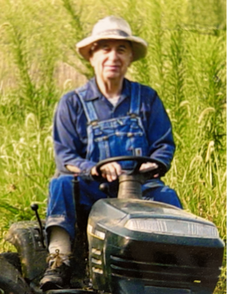 Charles 'Bud' M. White