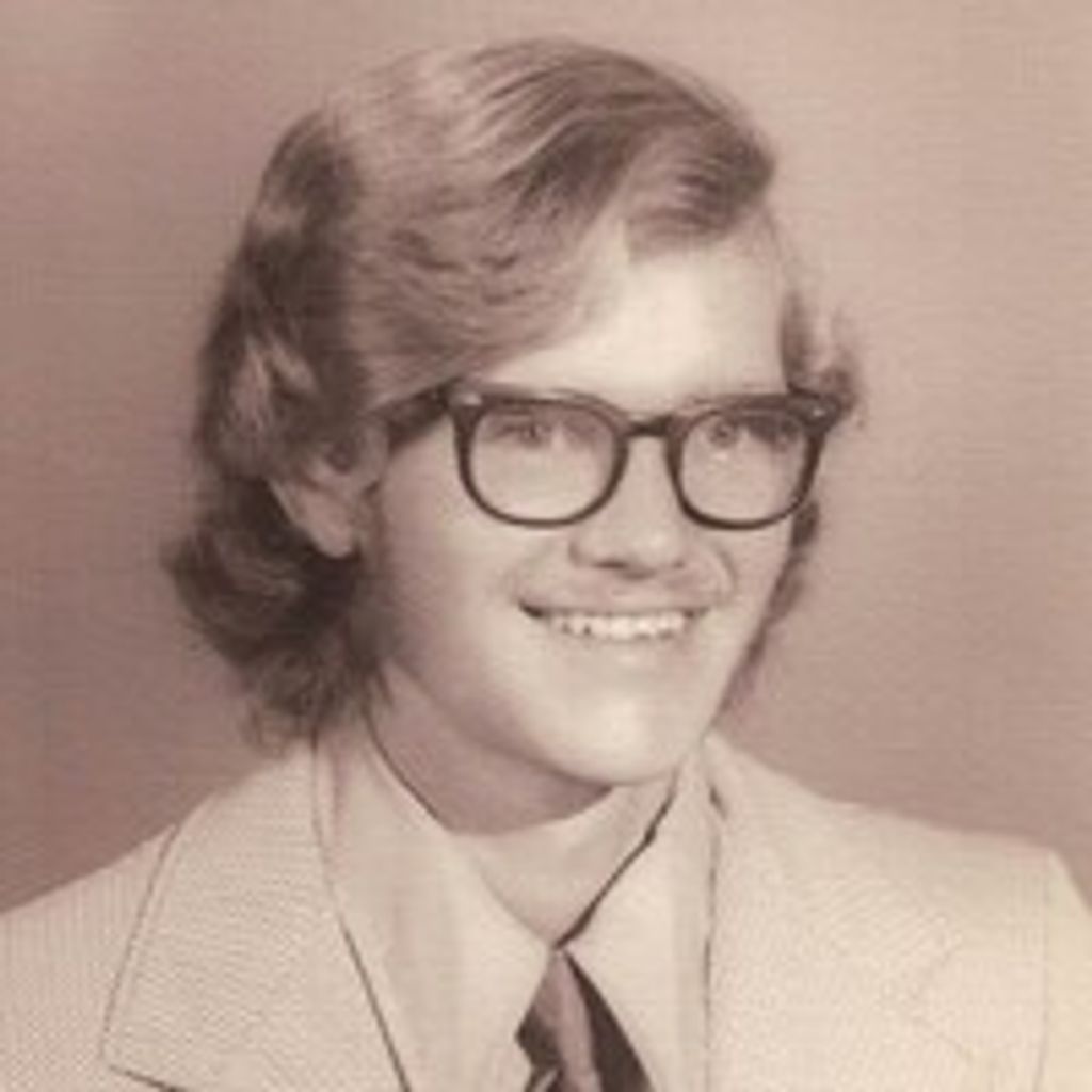Jarrett Wally Goodson