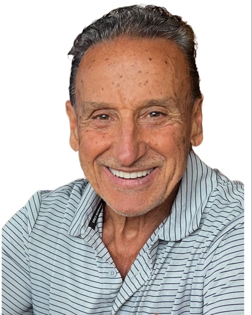 Luciano Boi Profile Photo