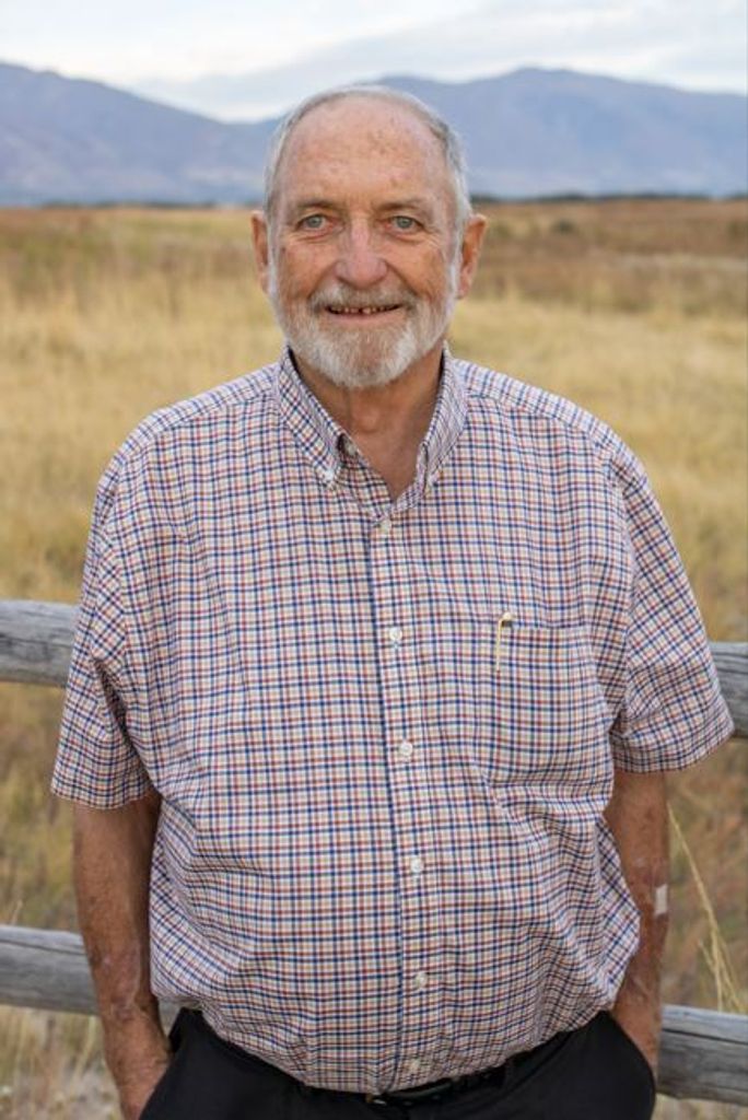 Wayne Goodwin Profile Photo