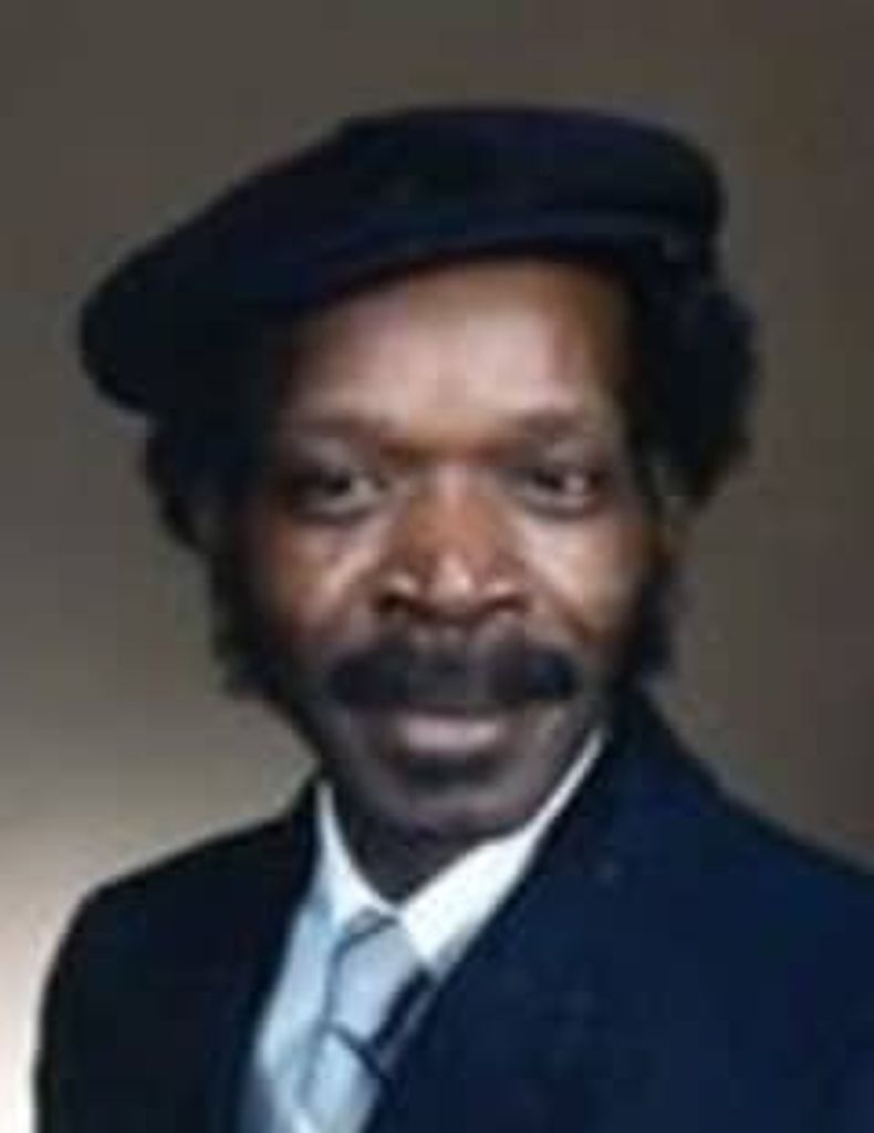 Harold  Merritt