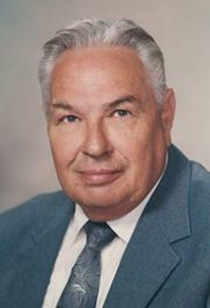 Harold O. Dr. Beals Profile Photo