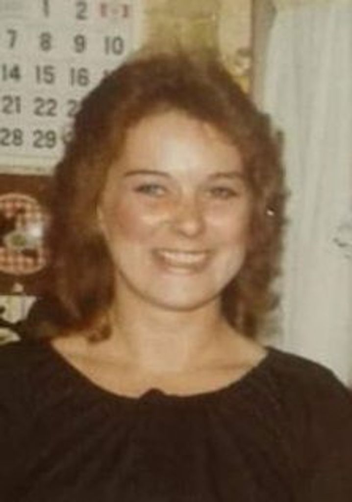 Maxine Christine Miller