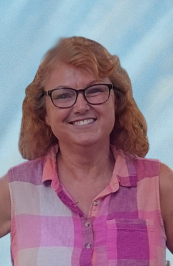 Tracey L. Mandrell Cook Profile Photo