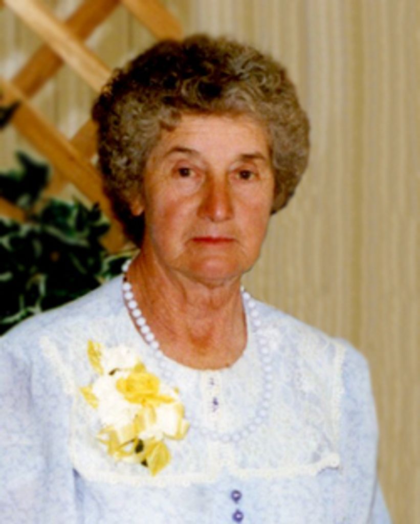 Lottie Jacobson