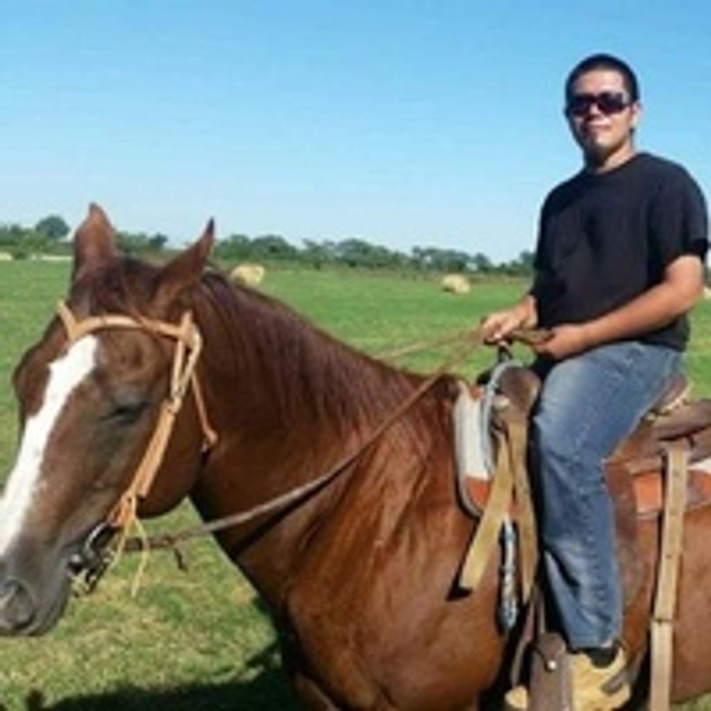 Frankie Partida, Jr