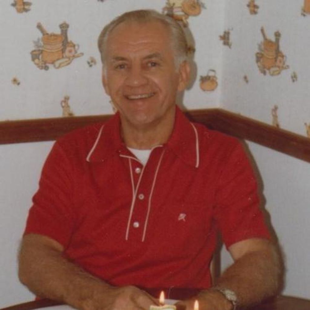 Albert Joseph Karabon