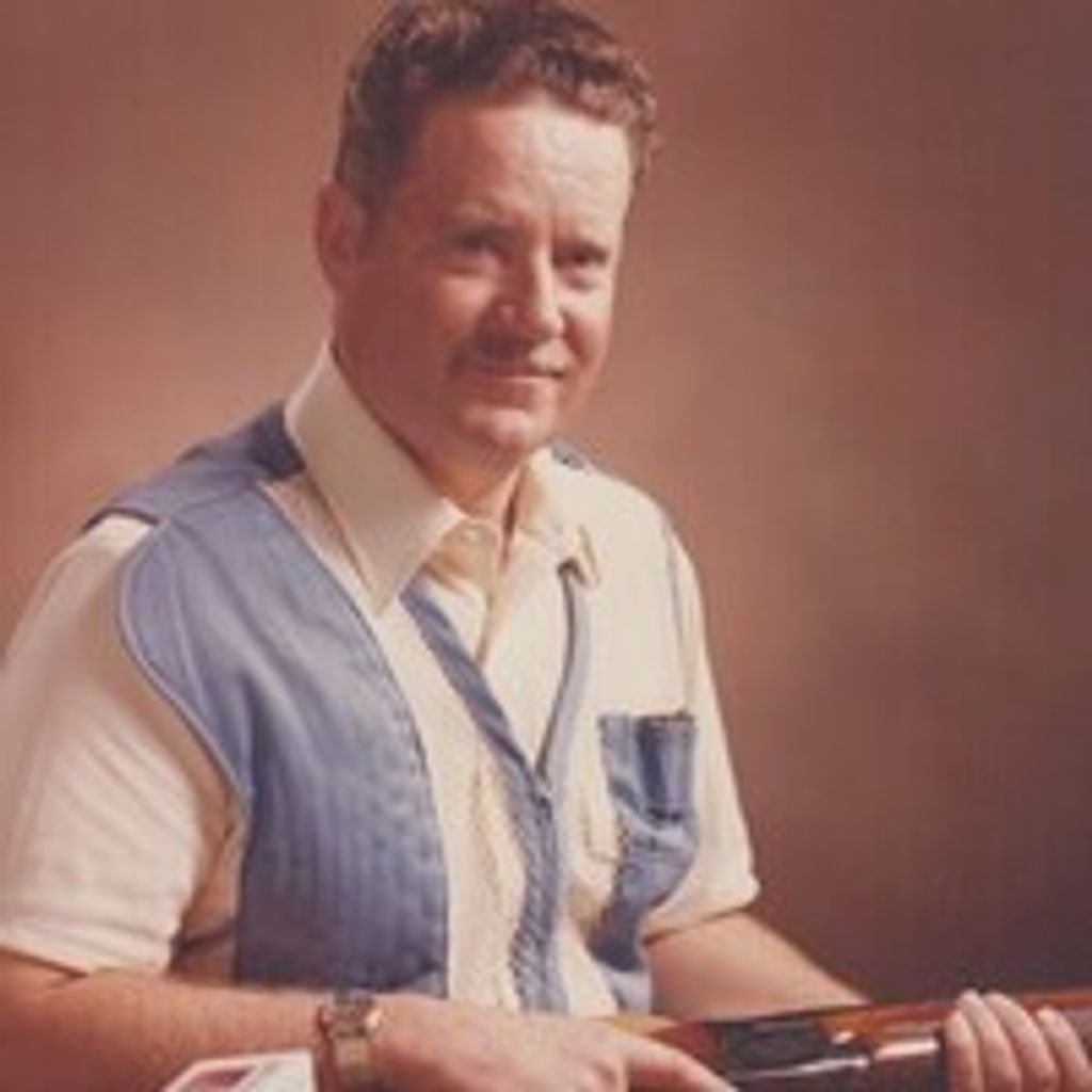 Duane "Bud" Davidson