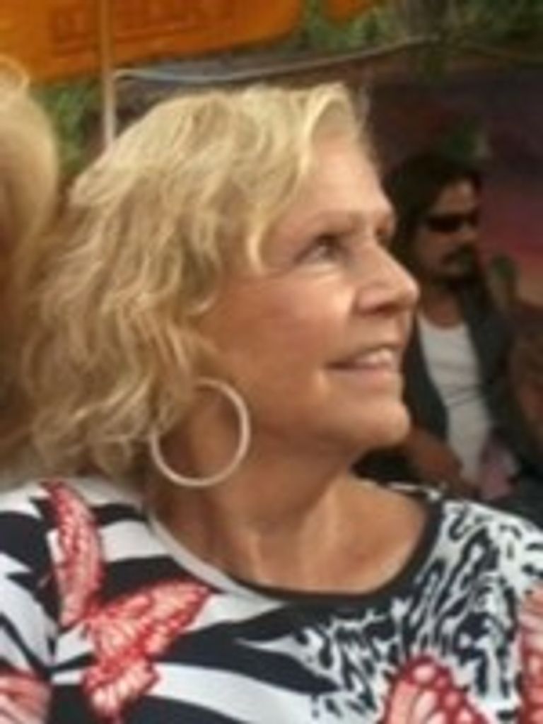 Norma Cook