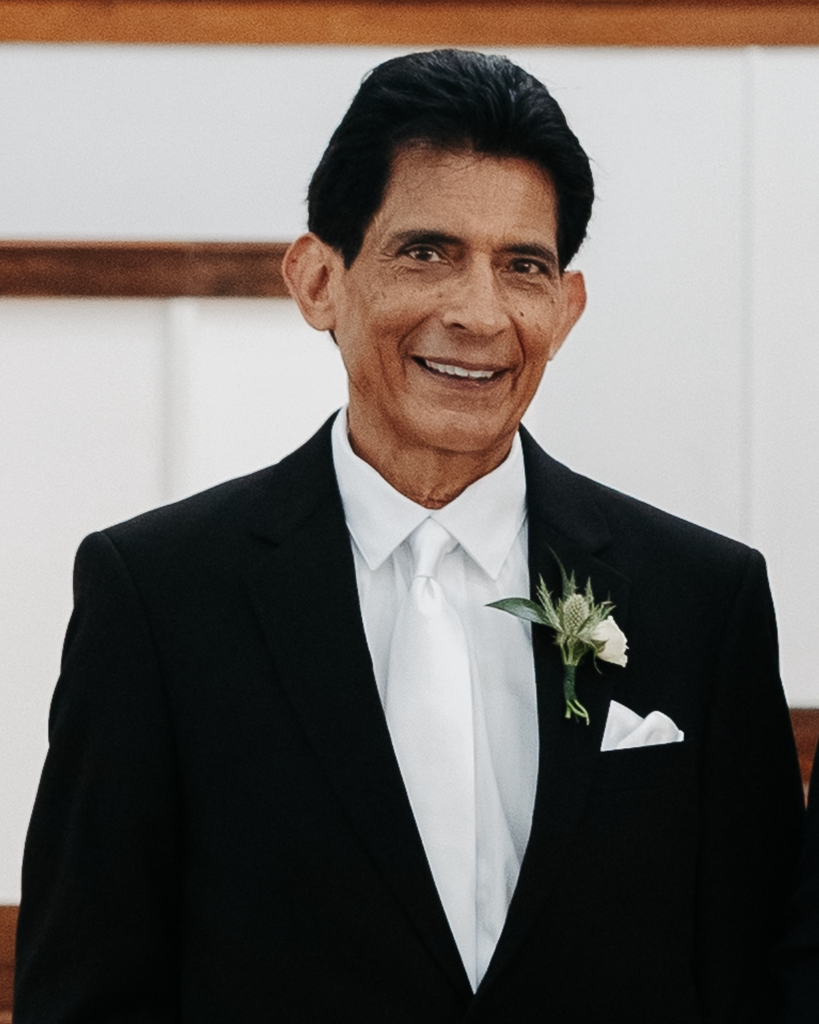 David N. Johansen Profile Photo