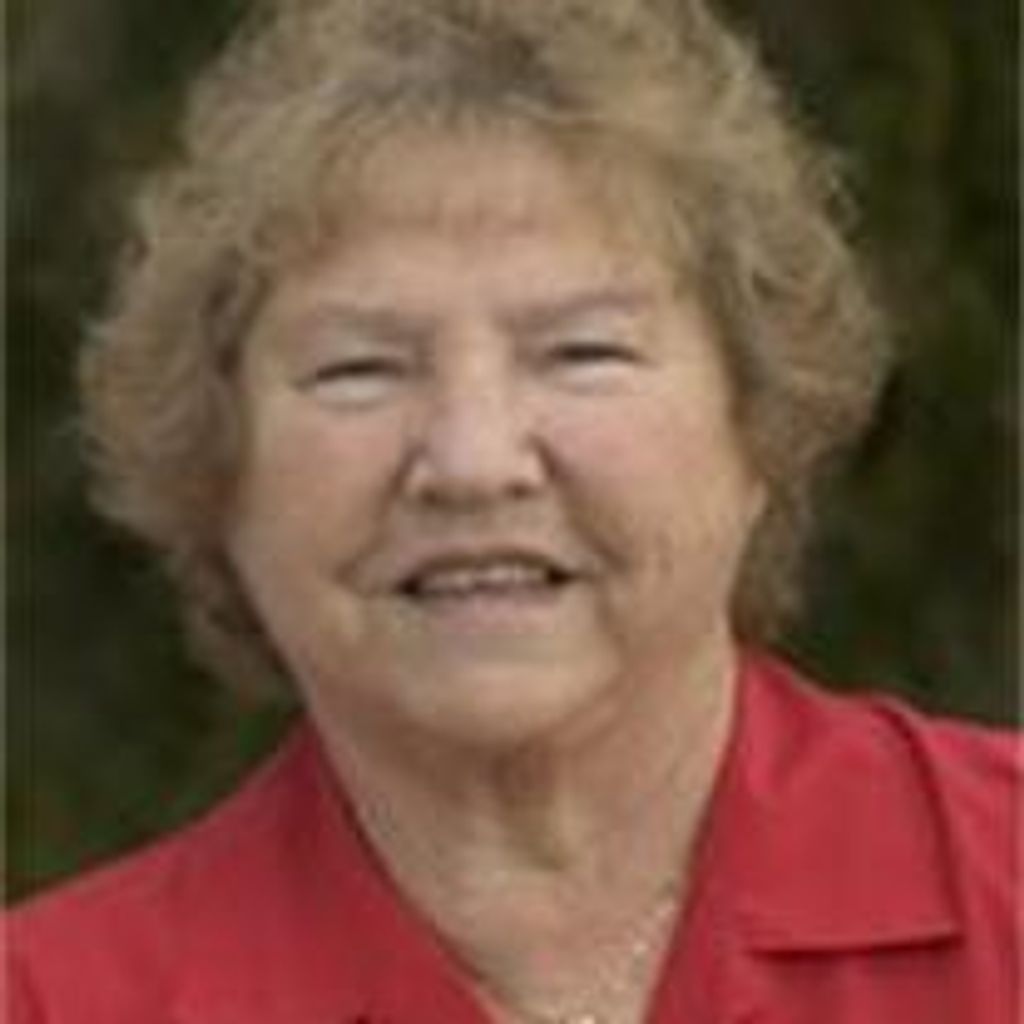 Shirley A. Pitts