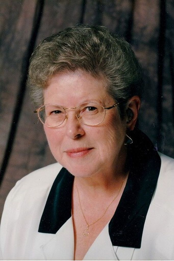 Sandra Carlson Helmer Profile Photo