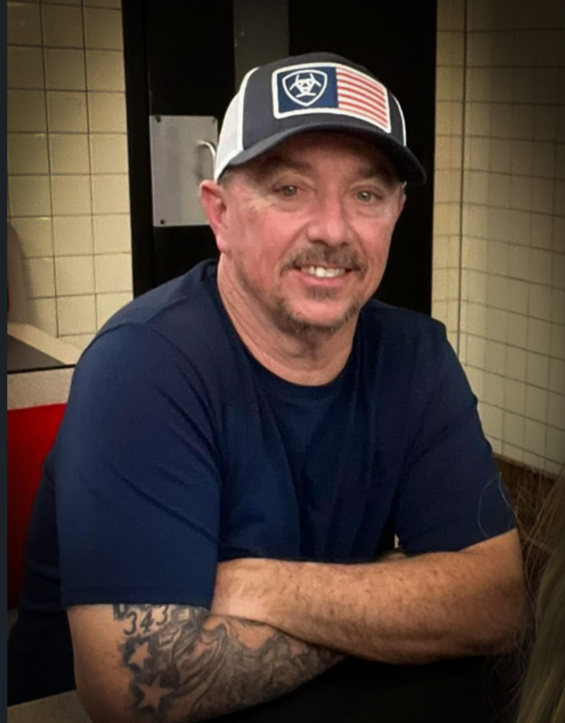 Gregory Gene Aaron Profile Photo