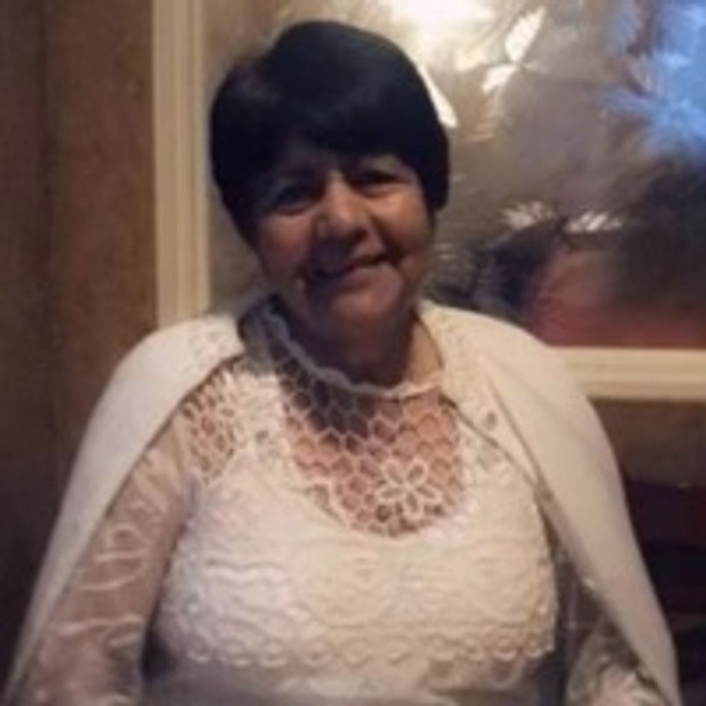 Estefana Quinones