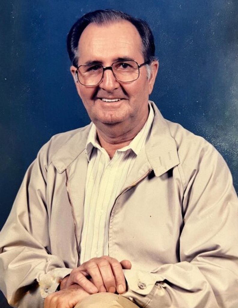 Cole Washington Cooper, Jr. Profile Photo