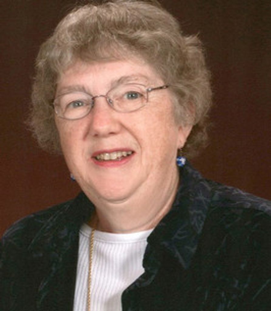 Phyllis Forde Profile Photo