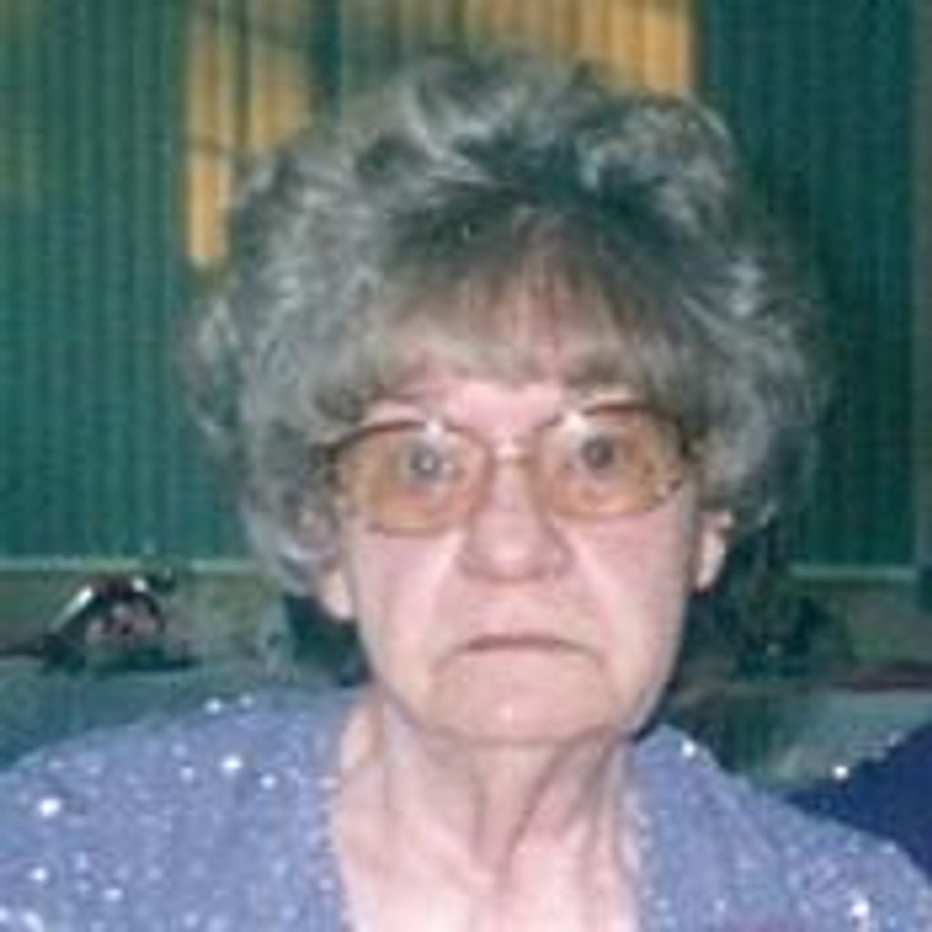 Daisy V. Smith Profile Photo