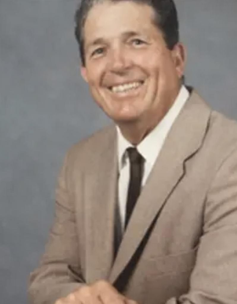 George Bowers Profile Photo