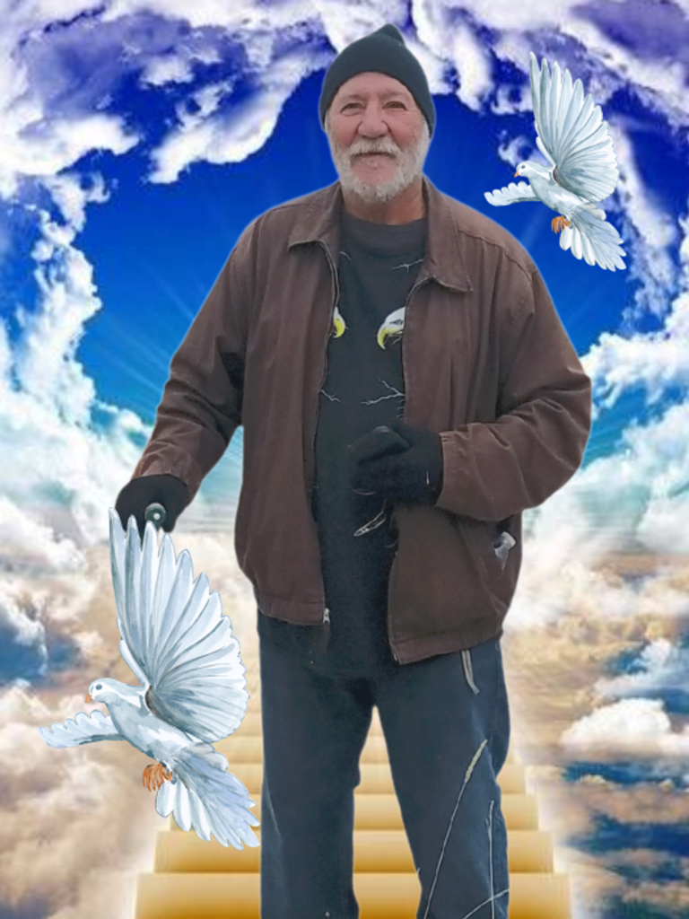Gerard Lujan