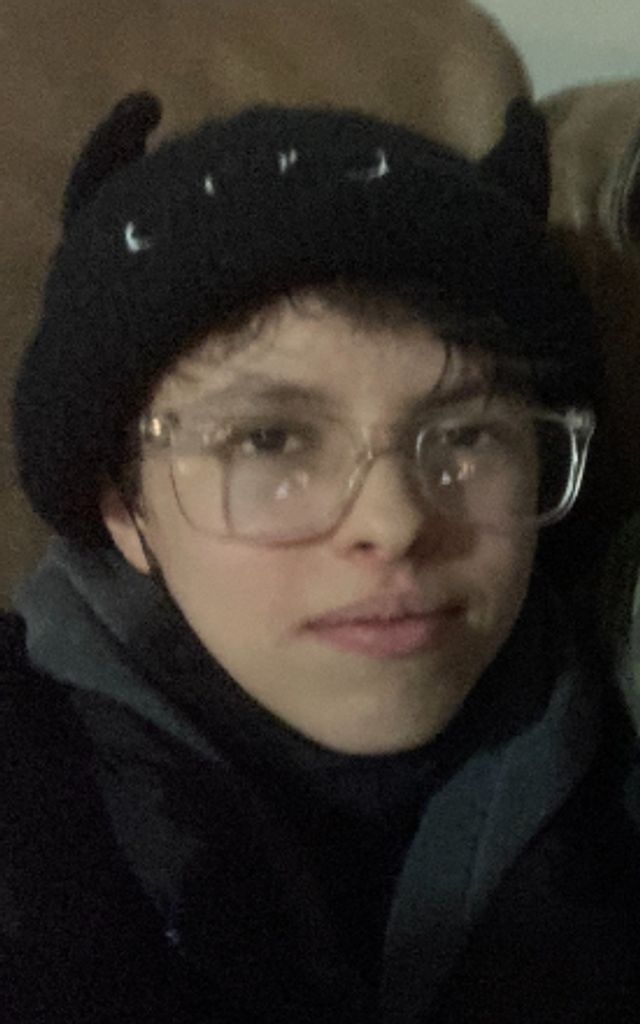 Ella Rose Alcorn Profile Photo