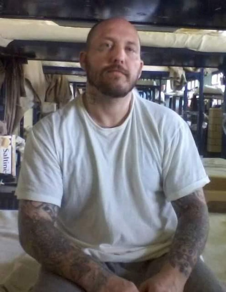 Rodney Lee Wilkerson Profile Photo