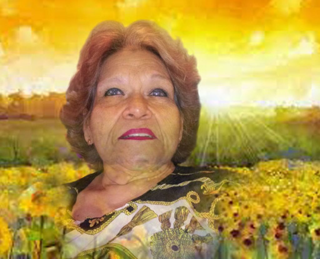 Maria Del Rosario Espinoza