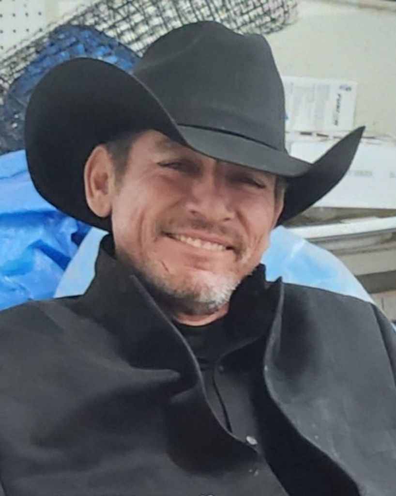 Ricardo Rodriguez Zapata Profile Photo