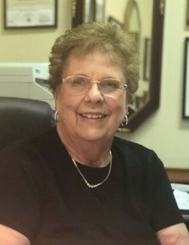 Fran Braden