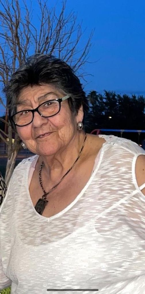 Belinda Zavala Chavarria Profile Photo