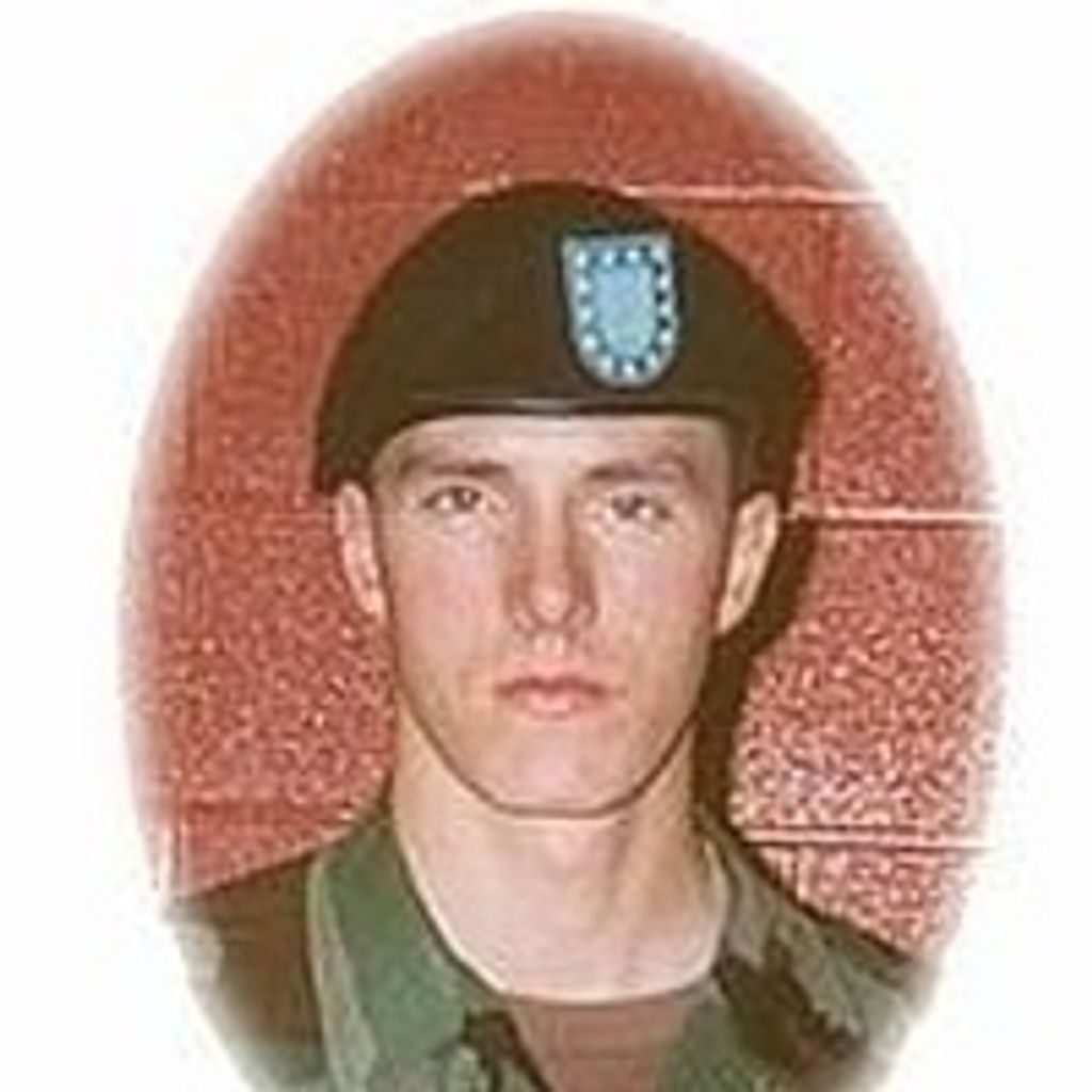 Cpl. Kevin Mark Nicholls Ii