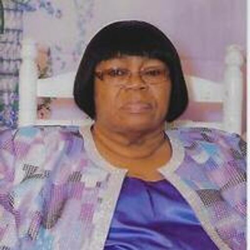 Christine Mcaboy Delaine Profile Photo