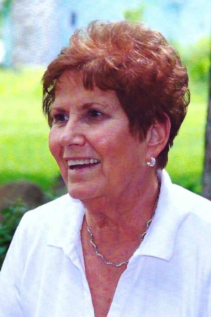 Sandra (Gasiecki)  Celmer