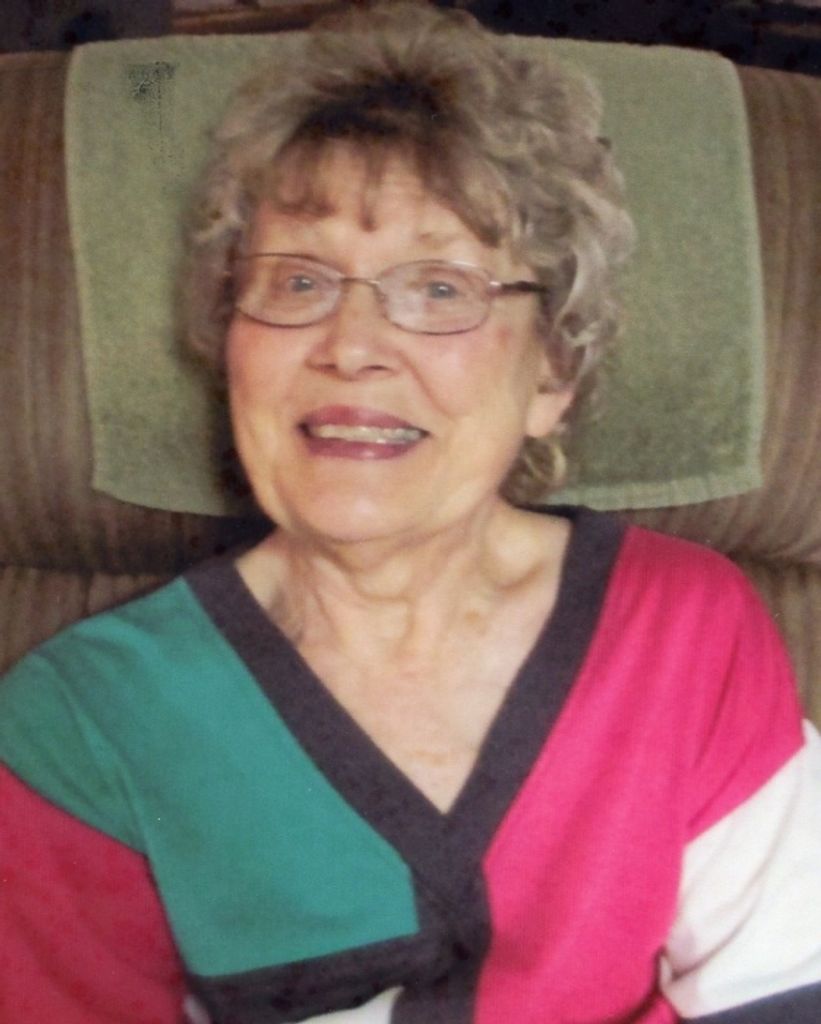 Shirley J. Ford