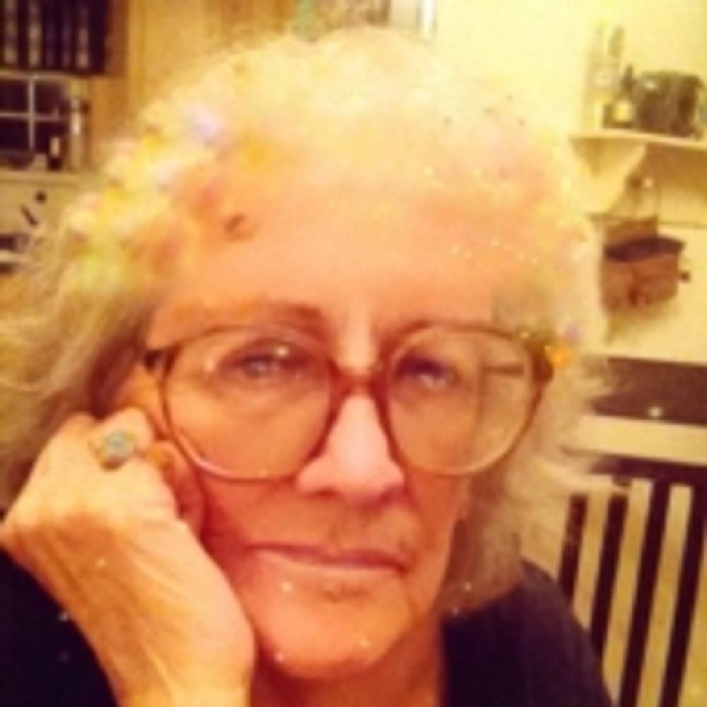 Elizabeth Frances Martucci