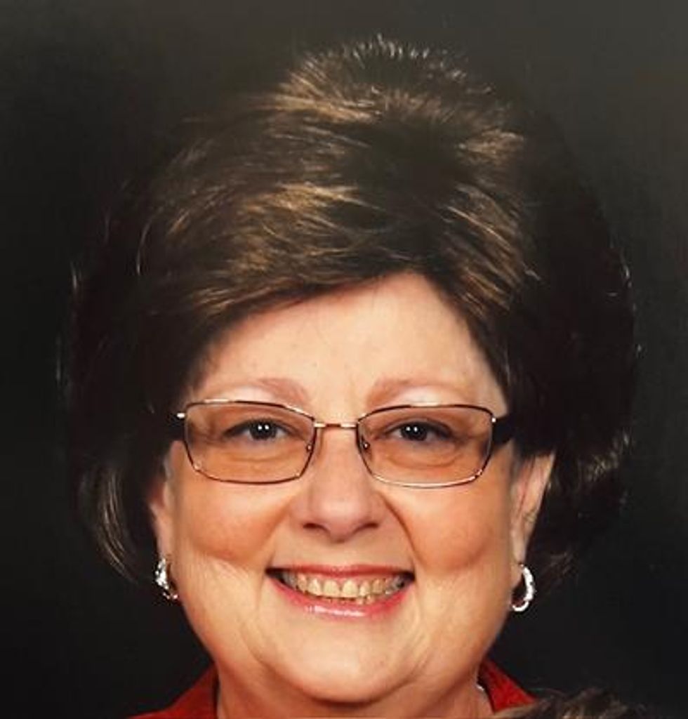 Deborah Lynn Mccoy Profile Photo