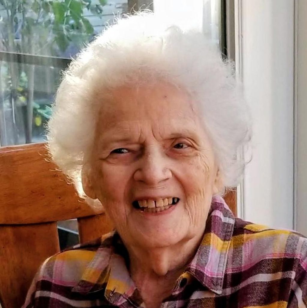 Ella Cleora Hyde Hayden Profile Photo