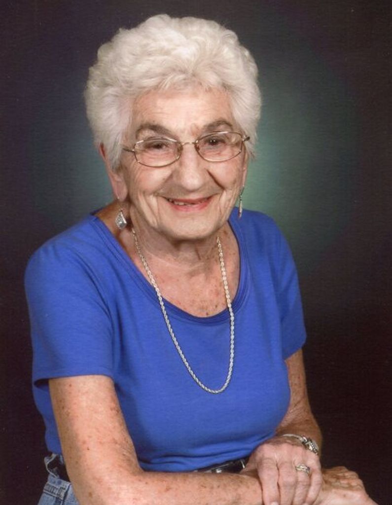 Frances "Frannie" Neurohr Profile Photo