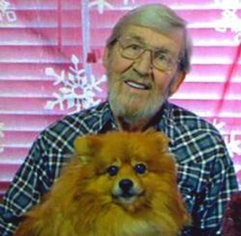 Glenwood A. Mcnabb