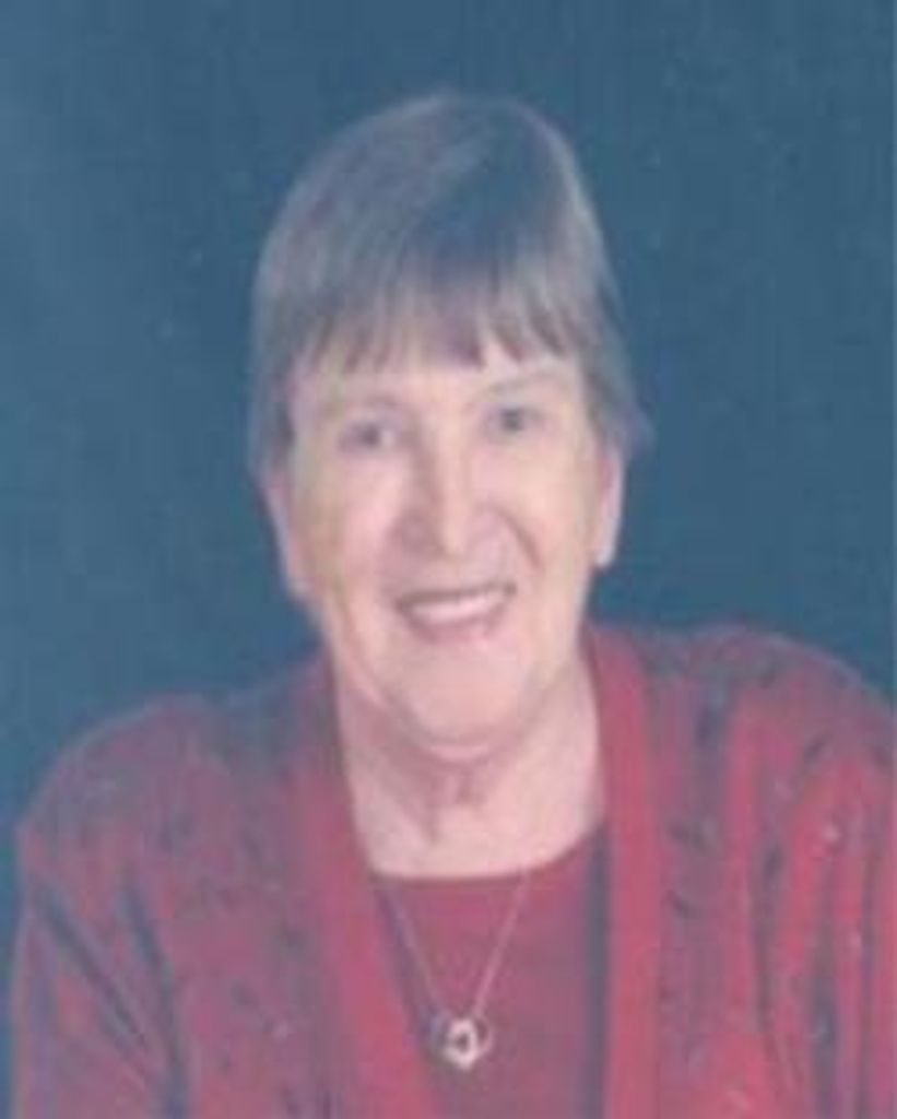 Patricia L. Rutter