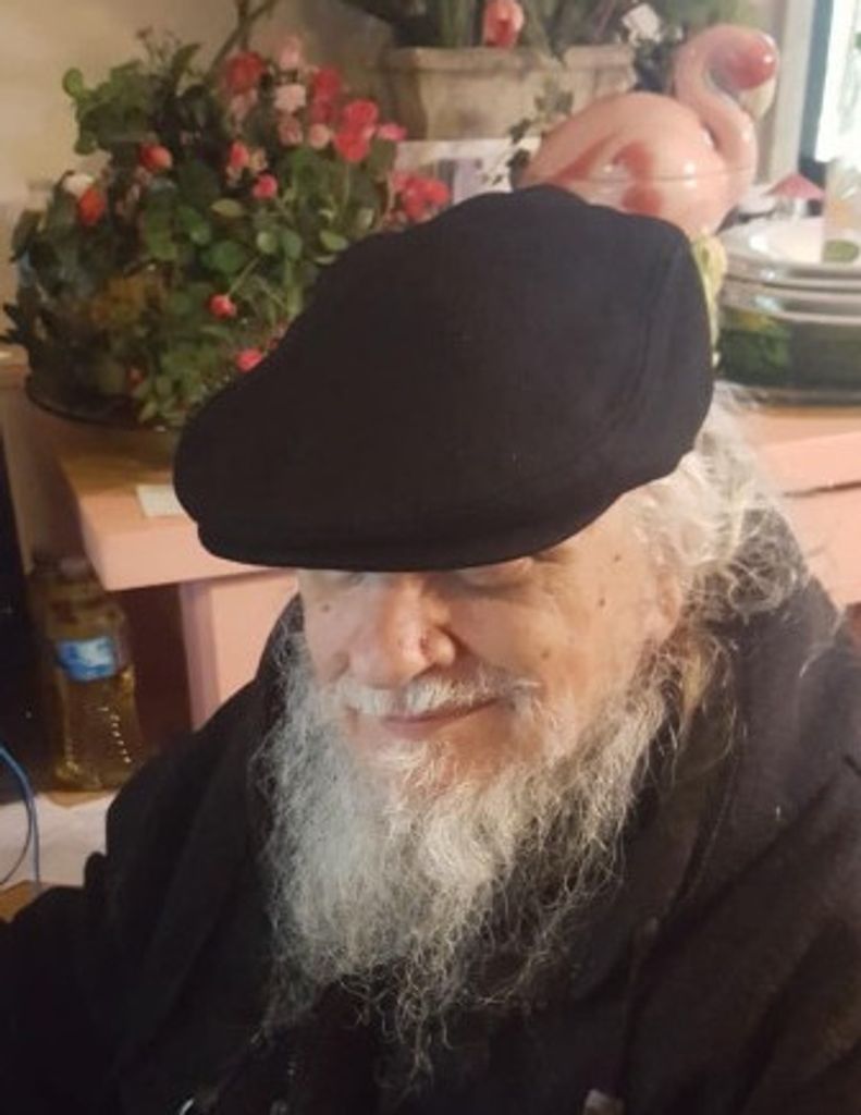 John West Harper Profile Photo