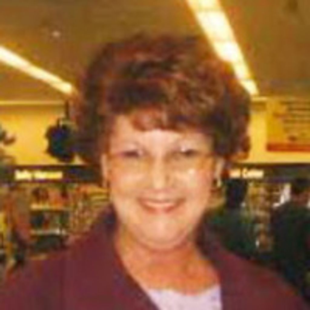 Kathleen Marie Mcguire